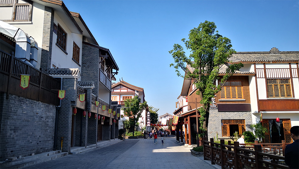 湖南岳陽(yáng)洋沙湖國(guó)際旅游度假區(qū)